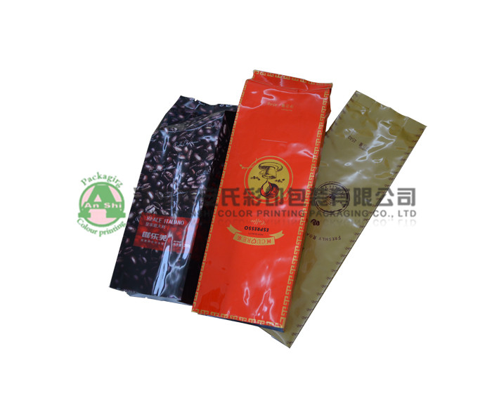 edge sealing accordion pocket