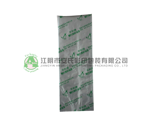 tea bags