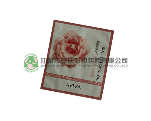 mask bag&nbsp;three edge-sealing
 bag
