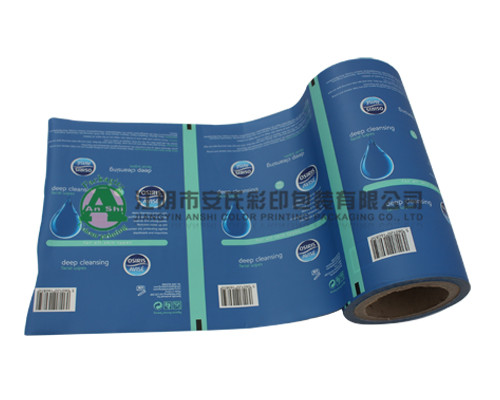 sealing film