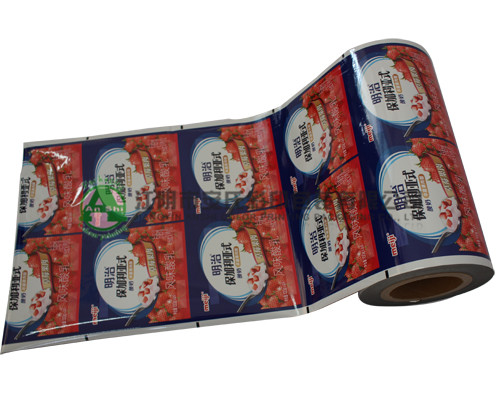 sealing film
