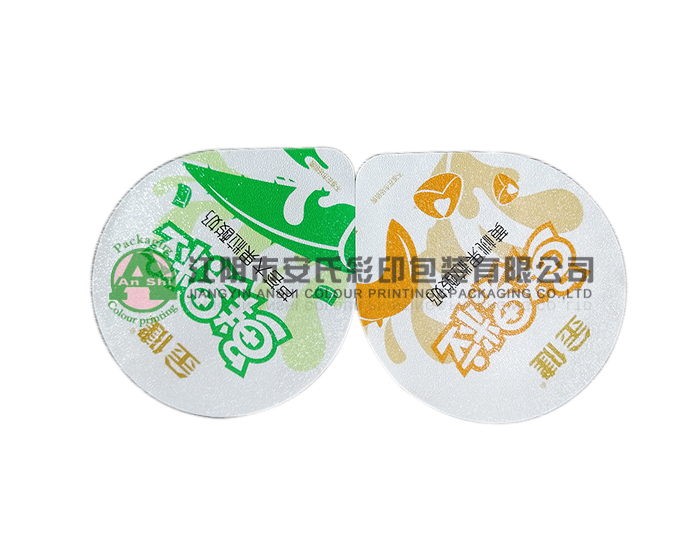 Embossed monolithic film